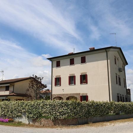 Casa Al Piave - Appartamento A 5 Km Dal Mare Eraclea 외부 사진