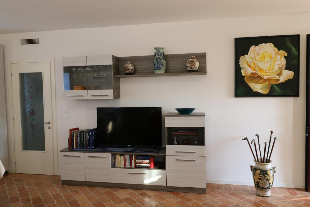 Casa Al Piave - Appartamento A 5 Km Dal Mare Eraclea 외부 사진