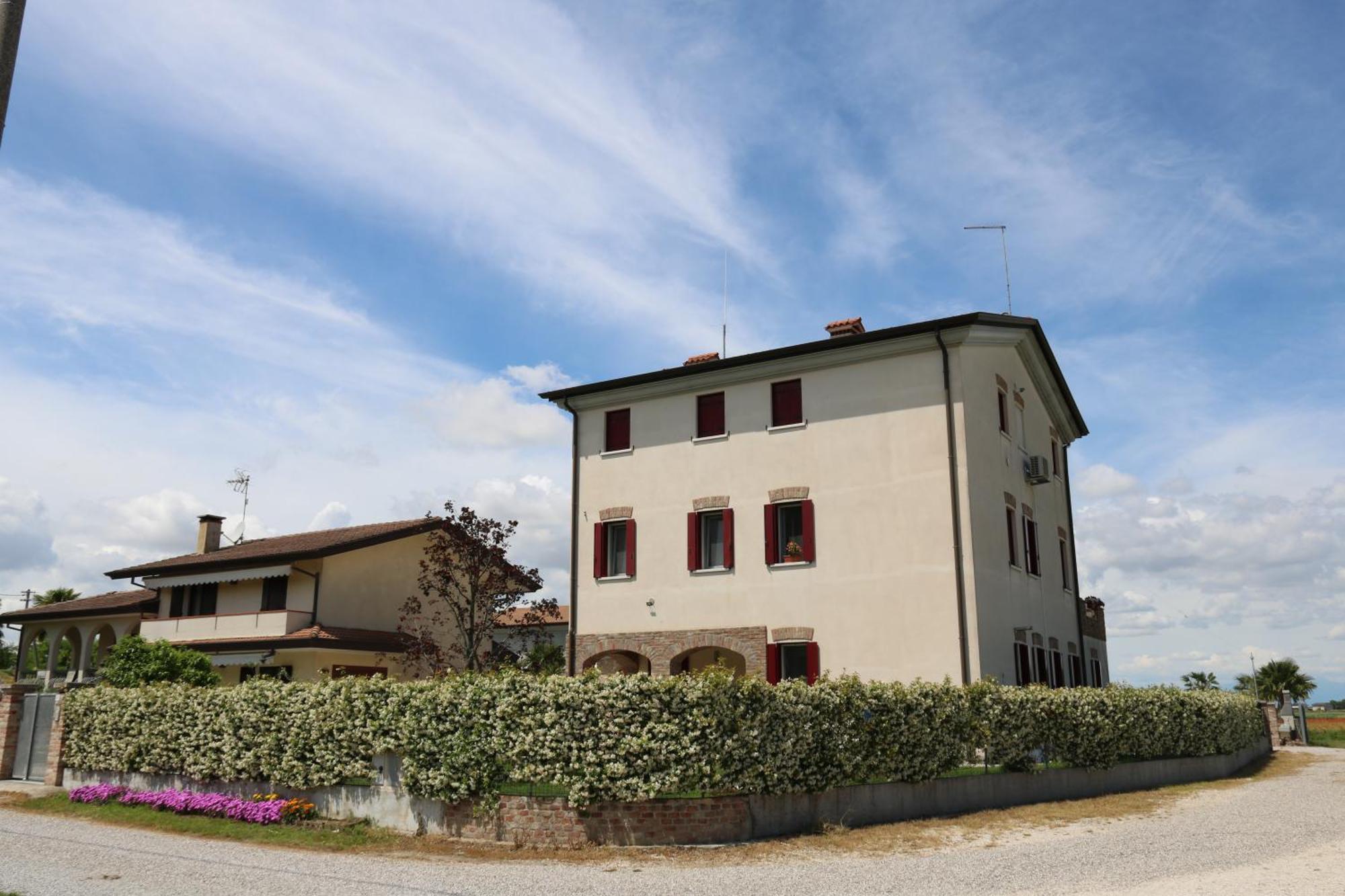 Casa Al Piave - Appartamento A 5 Km Dal Mare Eraclea 외부 사진